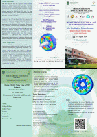 Design of BLDC motor using ANSYS software 2026 Hands-on Training Poster